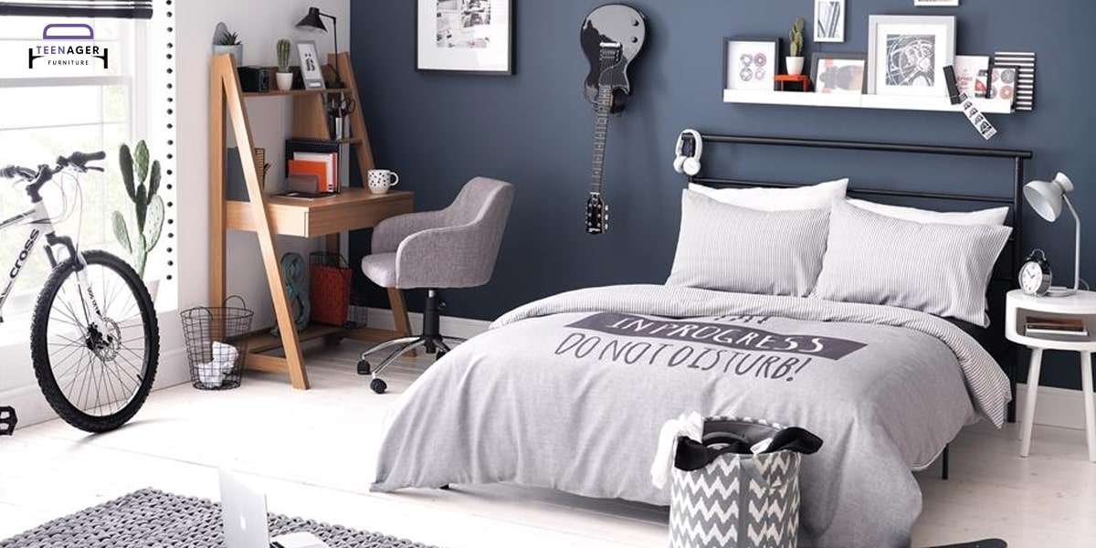 How-To-Decorate-A-Teenage-Bedroom