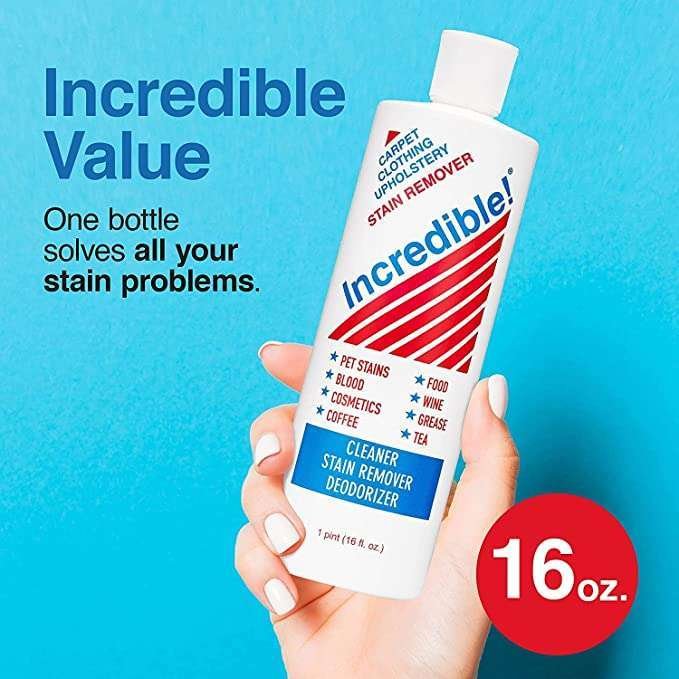 Incredible-Stain-Remover