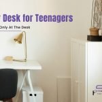 10 Study Desk for Teenagers
