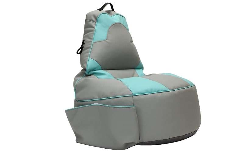 F D P SoftScape Floor Gaming Bean Bag Chairs for teens