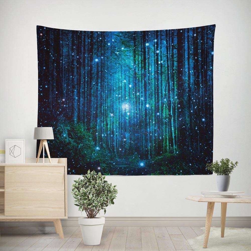 BOYOUTH Tapestry Wall Hanging