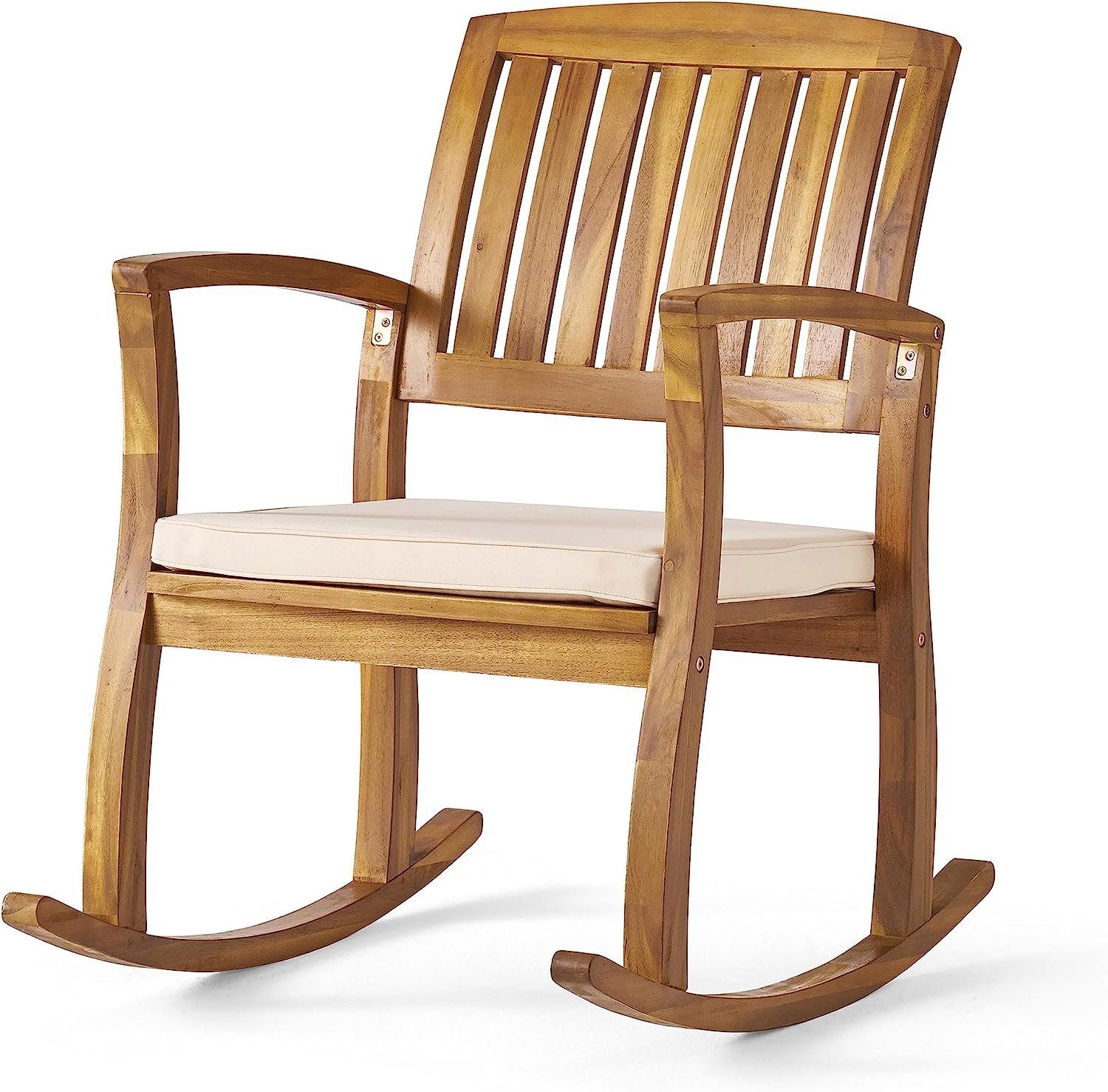 Christopher Knight Wooden Chair 