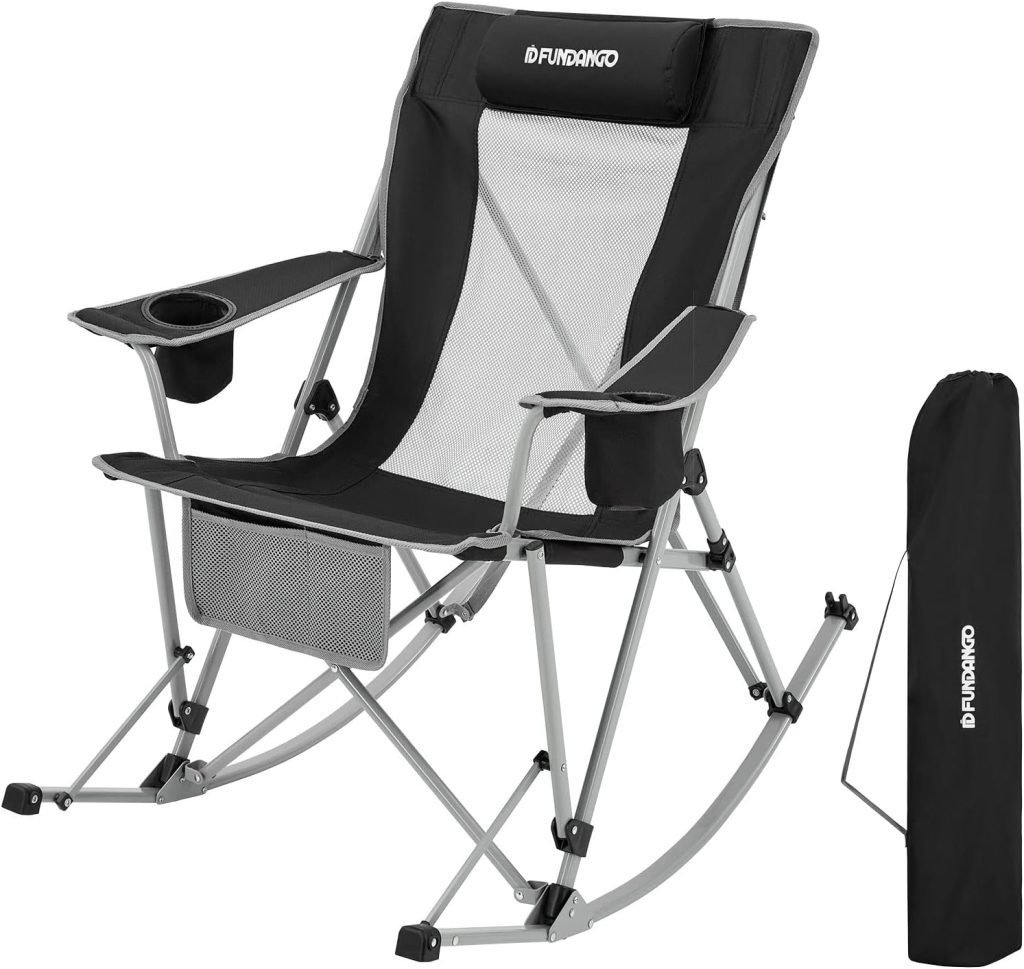 Fundango Comfortable Folding Chairs For Living Room