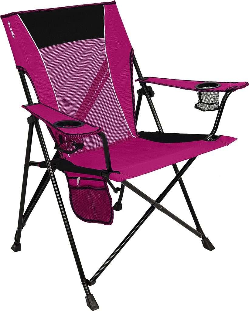 Kijaro Hot Pink Outdoor Furniture