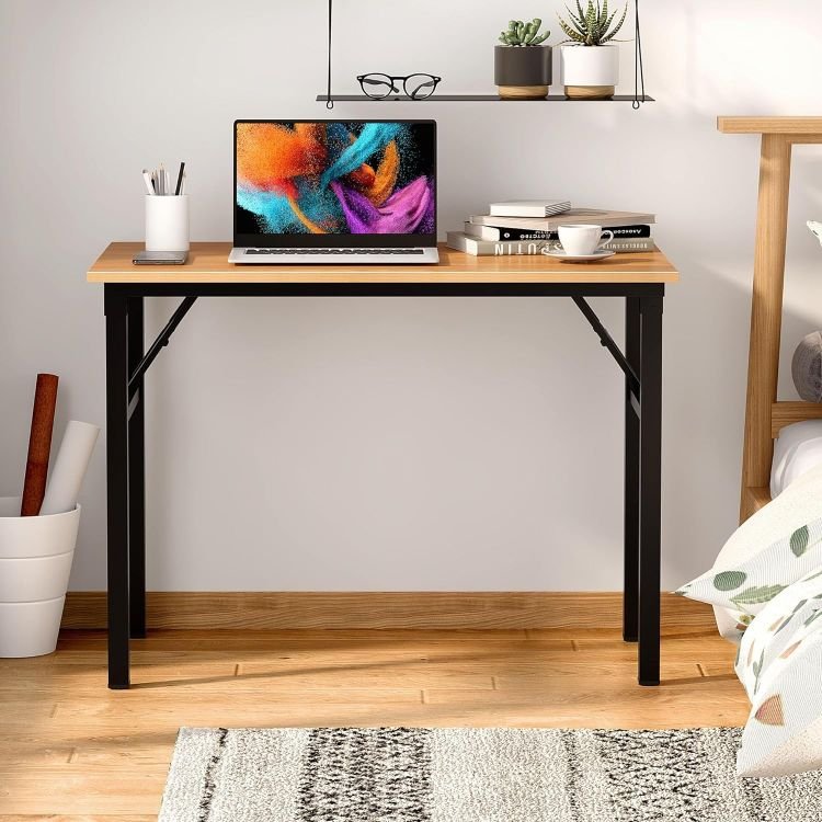 Need Folding Desk for Home Office