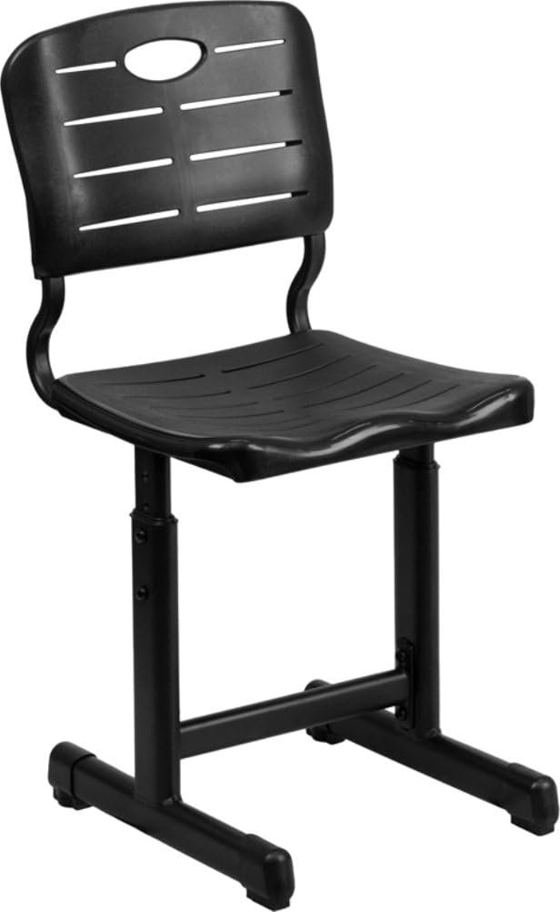 Flash Furniture Adjustable Height Chair