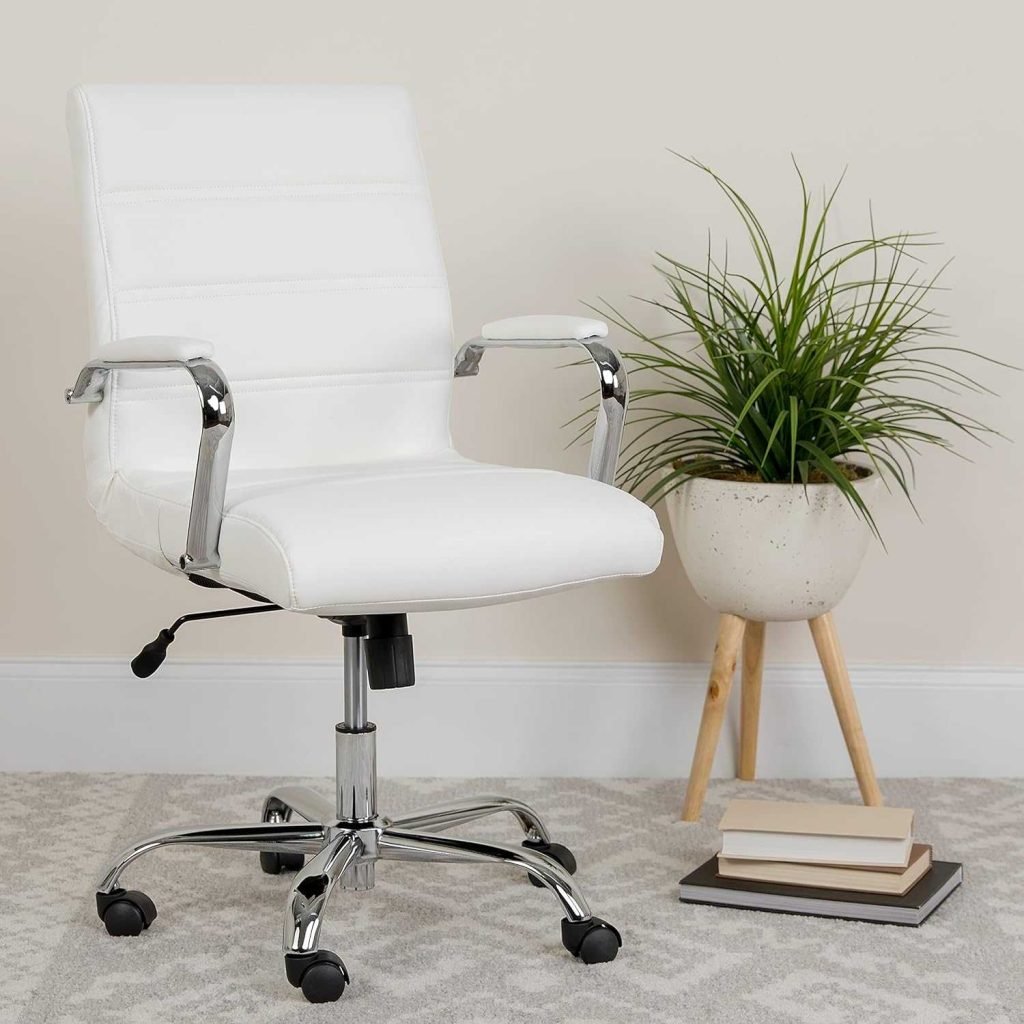 The Flash Furniture Whitney Desk Chair