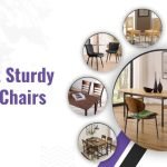 Sturdy Dining Chairs