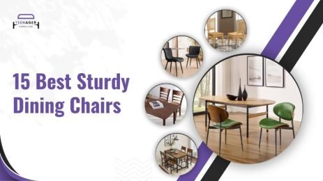 Sturdy Dining Chairs