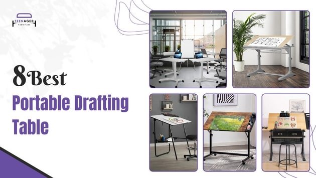 8-Best-Portable-Drafting-Table
