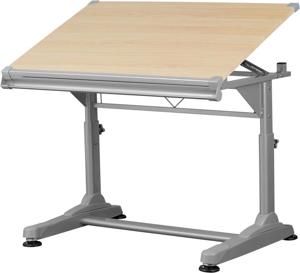 Stand Up Desk Store: Adjustable Drafting Table