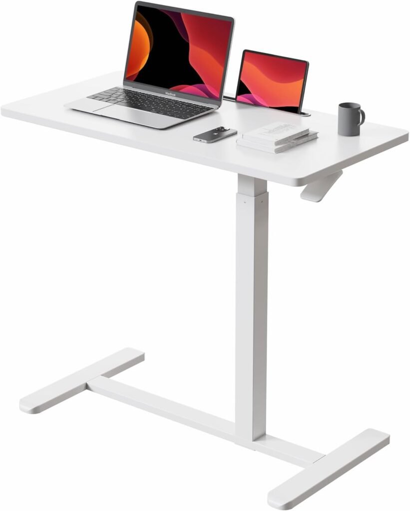 Work Anywhere with This Mobile Drafting Table!