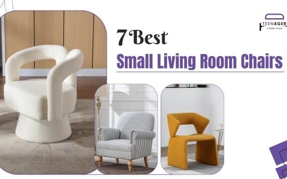 8 Best Glider Chairs For Living Room