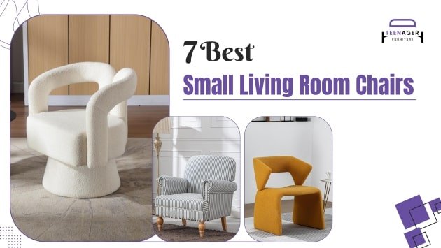 8 Best Glider Chairs For Living Room