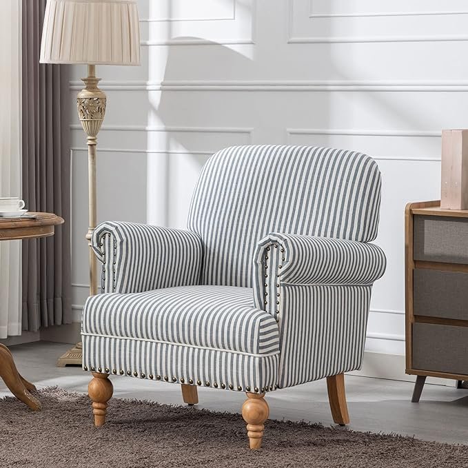 DM Furniture Accent Chair Set (2)